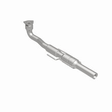 Load image into Gallery viewer, Magnaflow 07-11 Saab 9-3 2.0L Direct Fit Converter
