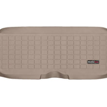 Load image into Gallery viewer, WeatherTech 96-98 Mazda MPV Cargo Liners - Tan WeatherTech
