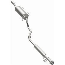 Load image into Gallery viewer, BRExhaust 13-19 Nissan Sentra 1.8L Exhaust Kit
