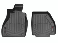 WeatherTech 2019+ Ferrari 488 Pista Front FloorLiner - Black | 4416151