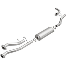 Load image into Gallery viewer, MagnaFlow BRE Exhaust Kit 99-01 Silverado Sierra 1500
