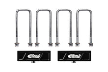 Load image into Gallery viewer, Eibach 2019+ Chevrolet Silverado Pro-Truck 1.5in Lift Block Eibach

