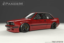 Load image into Gallery viewer, GReddy BMW E30 Pandem Wide Body Full Kit | 17090230
