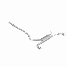 Load image into Gallery viewer, MagnaFlow BRE Exhaust Kit 14-22 Jeep Cherokee 3.2L
