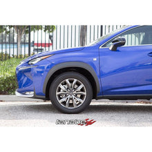 Load image into Gallery viewer, Tanabe NF210 Springs 15-16 Lexus NX200T F-Sport FWD
