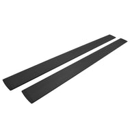 Westin 19-23 Chev/GMC Silv/Srra 1500 CC (No 19 LTD) / 20-23 2500/3500 Pro-e Running Boards - Tex Blk Westin