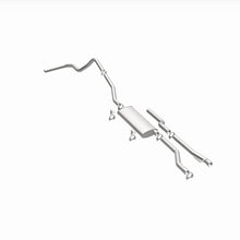 Load image into Gallery viewer, MagnaFlow BRE Exhaust Kit 88-93 Chevy C2500 K2500
