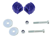 Load image into Gallery viewer, SuperPro Stabilizer Bar Bushing Kit
