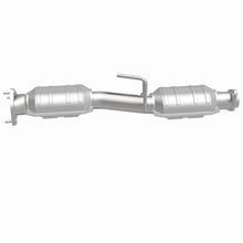 Load image into Gallery viewer, MagnaFlow Conv DF 99-00 Ford Explr Code X
