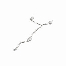 Load image into Gallery viewer, BRExhaust Exhaust Kit Replacement Mercedes-Benz
