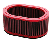 BMC 97-00 Suzuki GSX R 600 Replacement Air Filter | FM173/08