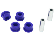 Load image into Gallery viewer, SuperPro Front Lower Control Arm Front Bushing Kit Superpro
