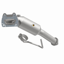Load image into Gallery viewer, MagnaFlow Converter Direct Fit California Grade 12-15 Jeep Wrangler V6 3.6L
