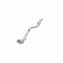 Load image into Gallery viewer, Magnaflow 07-11 Mercedes-Benz S550 5.5L Direct Fit Converter
