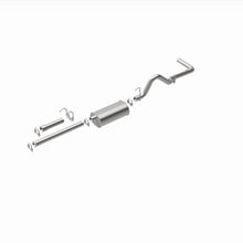 Load image into Gallery viewer, MagnaFlow BRE Exhaust Kit 92-96 Dodge Dakota

