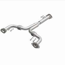 Load image into Gallery viewer, BRE Exhaust 03-07 G35 3.5L Front Pipe Kit
