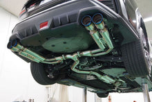 Load image into Gallery viewer, HKS 2021 Subaru WRX LEGAMAX Sport Exhaust | 31021-AF026
