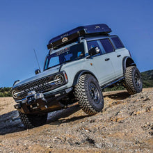 Load image into Gallery viewer, Westin 21-23 Ford Bronco(w/sensors excl. Bronco Sport) XTS Bumper - Textured Black Westin

