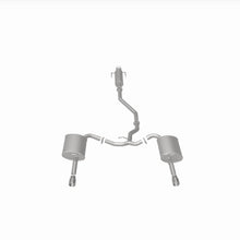 Load image into Gallery viewer, MagnaFlow BRE Exhaust Kit 06-12 Fusion Milan MKZ
