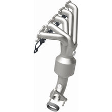 Load image into Gallery viewer, MagnaFlow Conv DF 07-08 Hummer H3 3.7L
