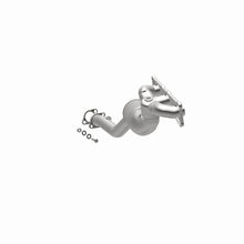 Load image into Gallery viewer, MagnaFlow Direct-Fit SS Catalytic Converter 07-13 BMW 328i L6 3.0LGAS
