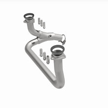 Load image into Gallery viewer, BRE Exhaust 88-93 C1500 C2500 K1500 K2500 4.3L 5.0L Front Pipe Kit
