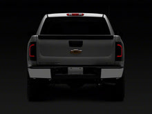 Load image into Gallery viewer, Raxiom 07-14 Chevrolet Silverado 1500 Axial Series LED Tail Lights- Blk Housing (Smoked Lens) Tail Lights Raxiom
