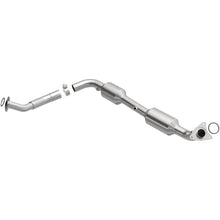 Load image into Gallery viewer, Magnaflow 07-12 Toyota Tundra 4.0L Direct Fit Converter
