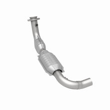 Load image into Gallery viewer, MagnaFlow Conv DF 97-98 Ford Exped 4.6L D/S
