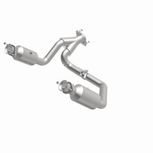 Load image into Gallery viewer, MagnaFlow 19-24 Ram 1500 5.7L OEM Grade Federal/EPA Compliant Direct-Fit Catalytic Converter
