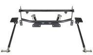 Ridetech 73-74 Nova Double Adjustable Bolt-On 4-Link | 11267157