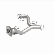 Load image into Gallery viewer, BRE Exhaust 98-04 Passport Rodeo  Sport 3.2L Front Pipe Kit
