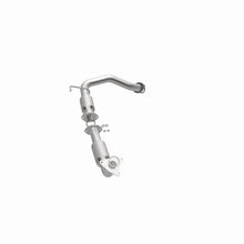 Load image into Gallery viewer, Magnaflow 08-17 Toyota Sequoia 5.7L CARB Compliant Direct-Fit Catalytic Converter
