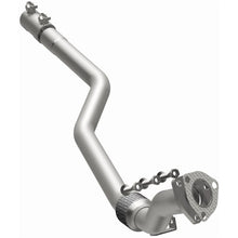 Load image into Gallery viewer, BRE Exhaust 98-05 Passat 1.8L Front Pipe Kit | 107-0114
