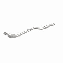 Load image into Gallery viewer, Magnaflow 07-11 Mercedes-Benz S550 5.5L Direct Fit Converter
