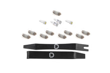 Load image into Gallery viewer, Diode Dynamics 96-02 Toyota 4Runner Interior LED Kit Cool White Stage 1 Dash &amp; Interior Trim Diode Dynamics   
