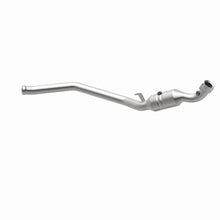 Load image into Gallery viewer, Magnaflow 07-11 Mercedes-Benz ML350 3.5L Direct Fit Converter

