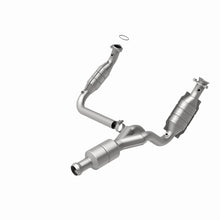 Load image into Gallery viewer, MagnaFlow Conv Direct Fit 10-13 GMC Sierra 1500 V6 4.3L
