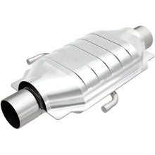 Load image into Gallery viewer, MagnaFlow Conv Univ 2 W/Dual Air

