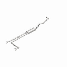 Load image into Gallery viewer, MagnaFlow BRE Exhaust Kit 04-15 QX56 Armada Titan 5.6L
