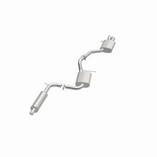Load image into Gallery viewer, MagnaFlow BRE Exhaust Kit 12-14 Volkswagen Jetta 2.5L
