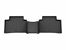 Load image into Gallery viewer, WeatherTech 2026 Genesis GV70 Rear FloorLiner HP - Black | 4419532IM
