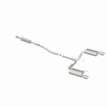 Load image into Gallery viewer, BRExhaust Exhaust Kit - 13-16 Lexus ES350 3.5L

