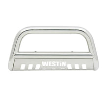 Load image into Gallery viewer, Westin 2011-2016 Ford F-250/350/450/550 Super Duty E-Series Bull Bar - SS Westin

