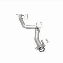 Load image into Gallery viewer, BRE Exhaust 09-12 Escape Tribute 2.5L 3.0L Front Pipe Kit
