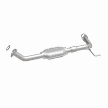Load image into Gallery viewer, MagnaFlow CONV DF 05-06 Toyota Tundra 4.7L Driver Side Front
