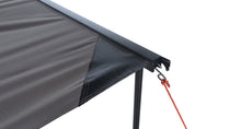 Load image into Gallery viewer, Rhino-Rack Sunseeker Awning - 2.5m - Black Rhino-Rack
