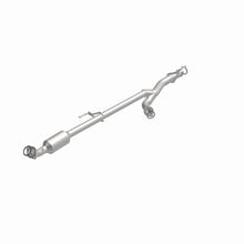 Load image into Gallery viewer, Magnaflow 05-06 Toyota Tundra 4.0L Direct Fit Converter
