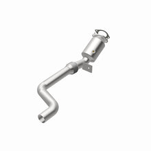 Load image into Gallery viewer, Magnaflow 15-17 Ford Mustang 5.2L Direct Fit Converter
