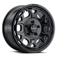 Load image into Gallery viewer, Method MR416 Bead Grip 15x7 / 5x4.5 / 55mm Offset / 68.00mm CB / Gloss Black Wheel | MR416570121361
